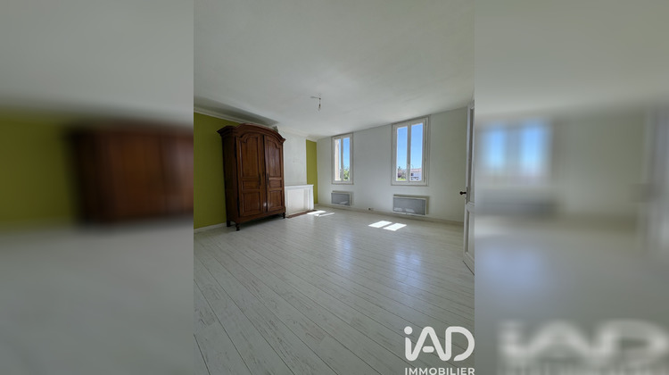 Ma-Cabane - Vente Maison Libourne, 91 m²