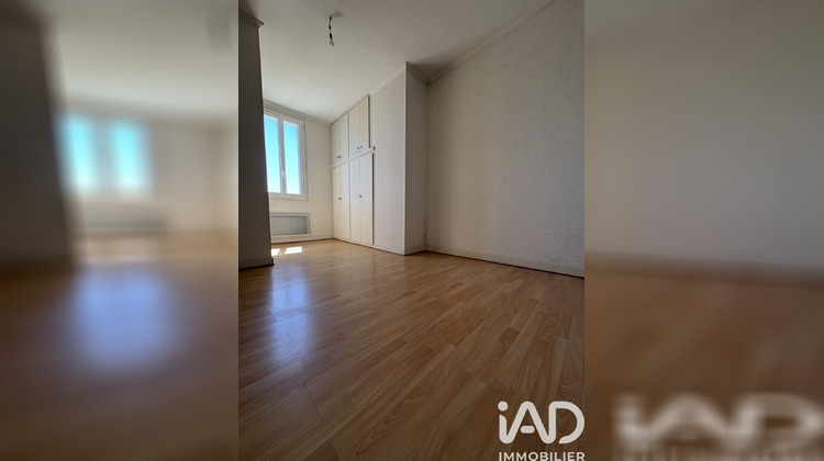 Ma-Cabane - Vente Maison Libourne, 91 m²