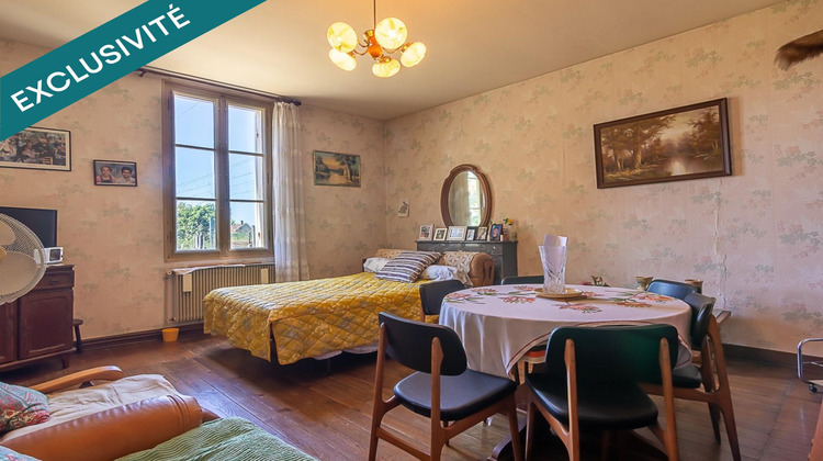 Ma-Cabane - Vente Maison Libourne, 133 m²
