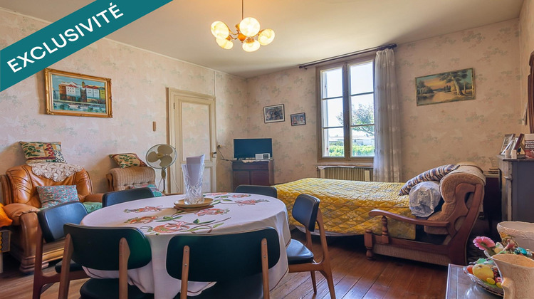 Ma-Cabane - Vente Maison Libourne, 133 m²