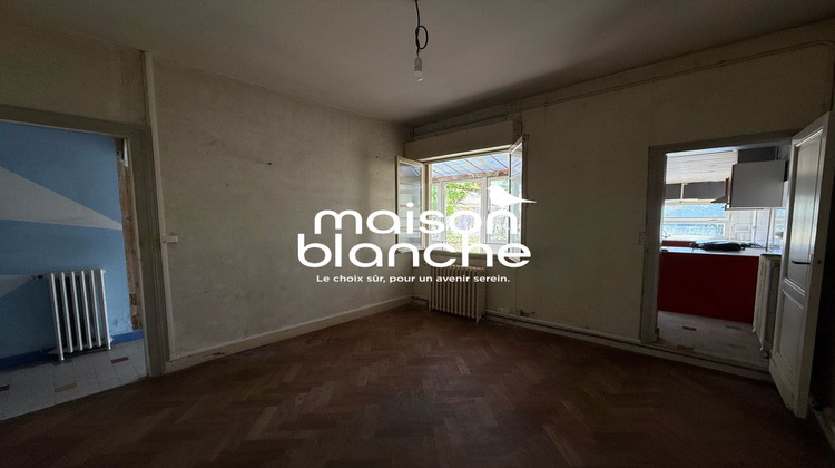 Ma-Cabane - Vente Maison Libourne, 75 m²