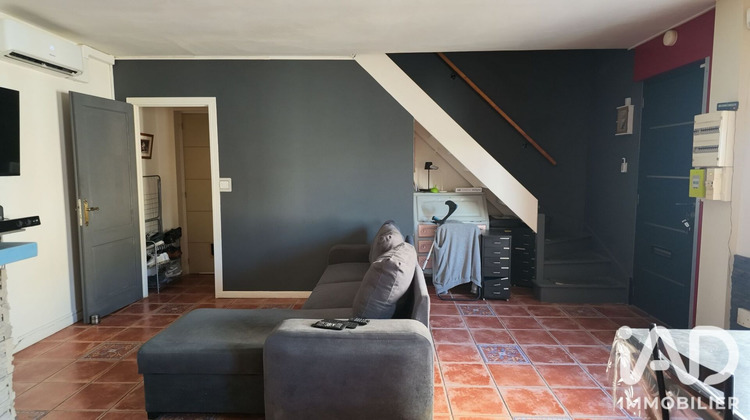 Ma-Cabane - Vente Maison Libourne, 73 m²