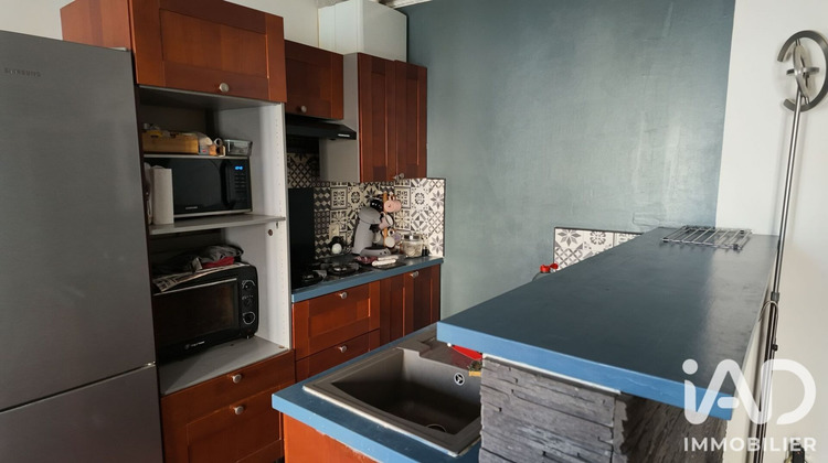 Ma-Cabane - Vente Maison Libourne, 73 m²