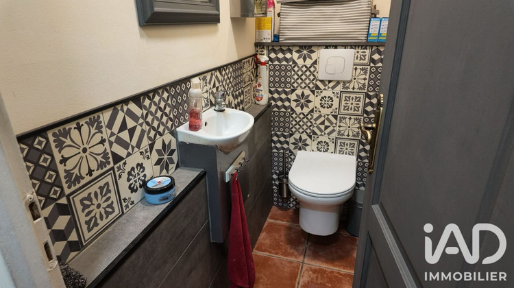 Ma-Cabane - Vente Maison Libourne, 73 m²