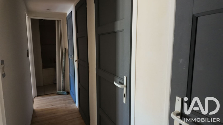 Ma-Cabane - Vente Maison Libourne, 73 m²