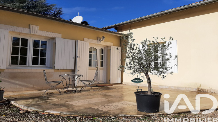 Ma-Cabane - Vente Maison Libourne, 183 m²