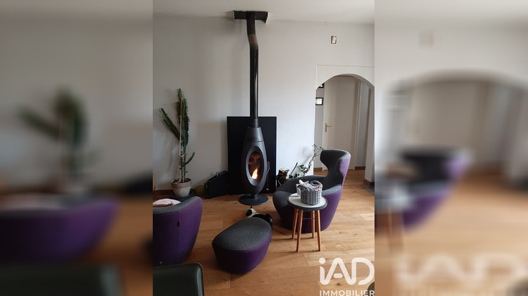Ma-Cabane - Vente Maison Libourne, 183 m²