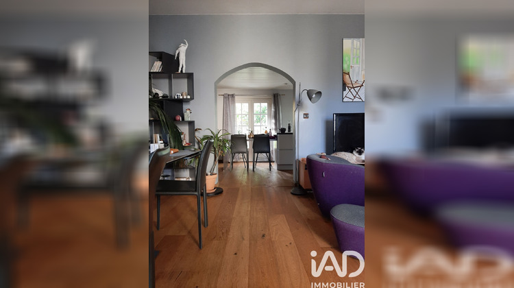 Ma-Cabane - Vente Maison Libourne, 183 m²