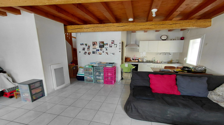 Ma-Cabane - Vente Maison Libourne, 65 m²