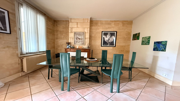 Ma-Cabane - Vente Maison LIBOURNE, 156 m²