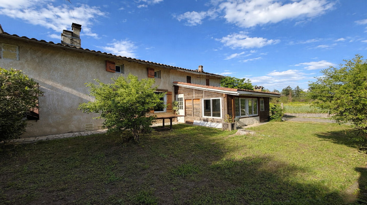 Ma-Cabane - Vente Maison LIBOURNE, 150 m²
