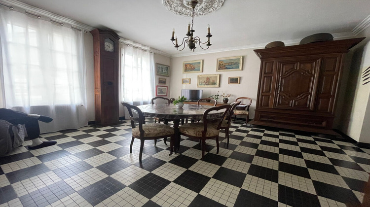 Ma-Cabane - Vente Maison LIBOURNE, 135 m²