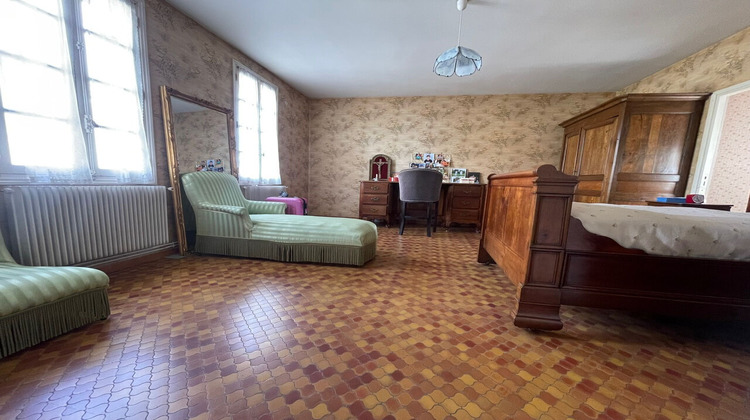 Ma-Cabane - Vente Maison LIBOURNE, 135 m²