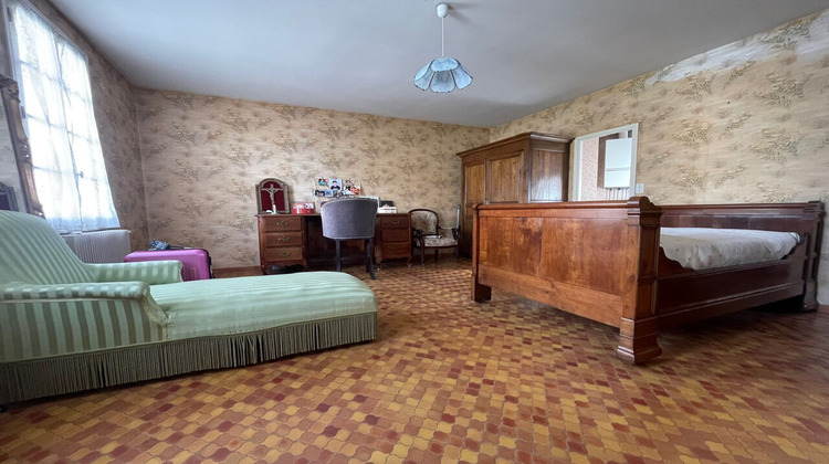 Ma-Cabane - Vente Maison LIBOURNE, 135 m²