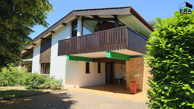 Ma-Cabane - Vente Maison LIBOURNE, 210 m²