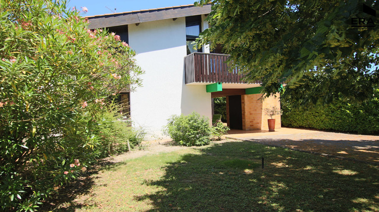 Ma-Cabane - Vente Maison LIBOURNE, 210 m²