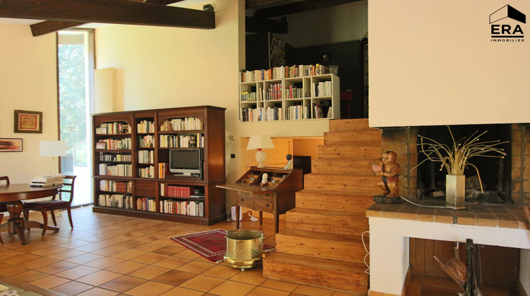 Ma-Cabane - Vente Maison LIBOURNE, 210 m²