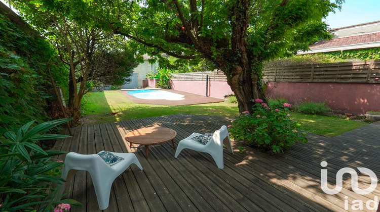 Ma-Cabane - Vente Maison Libourne, 260 m²