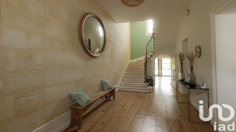 Ma-Cabane - Vente Maison Libourne, 260 m²