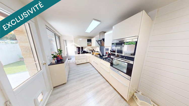 Ma-Cabane - Vente Maison Libourne, 137 m²