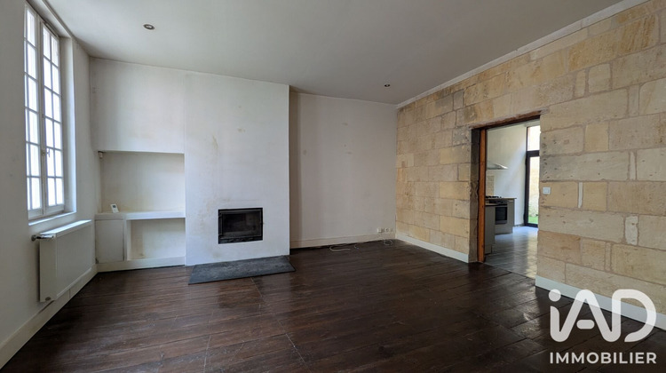 Ma-Cabane - Vente Maison Libourne, 180 m²