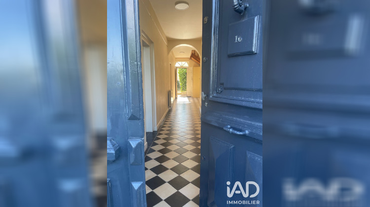Ma-Cabane - Vente Maison Libourne, 140 m²