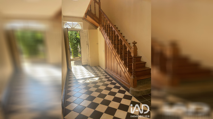 Ma-Cabane - Vente Maison Libourne, 140 m²