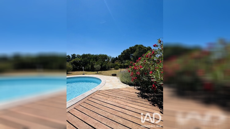 Ma-Cabane - Vente Maison Libourne, 220 m²