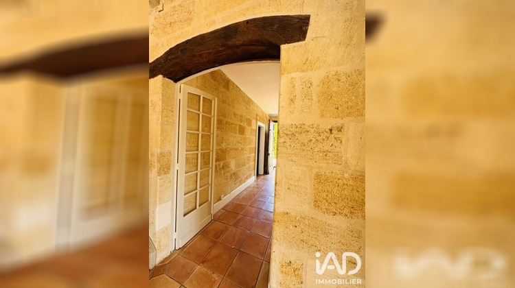 Ma-Cabane - Vente Maison Libourne, 220 m²