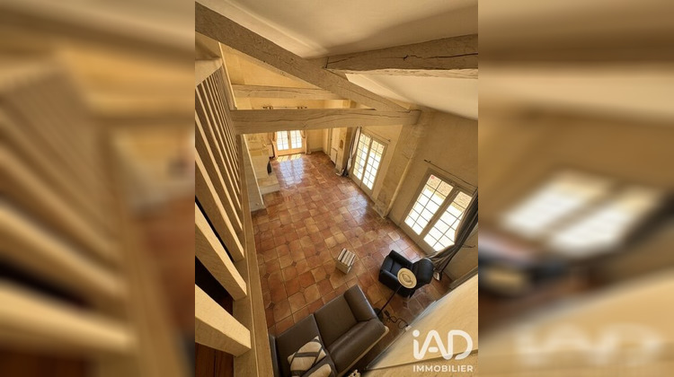 Ma-Cabane - Vente Maison Libourne, 220 m²