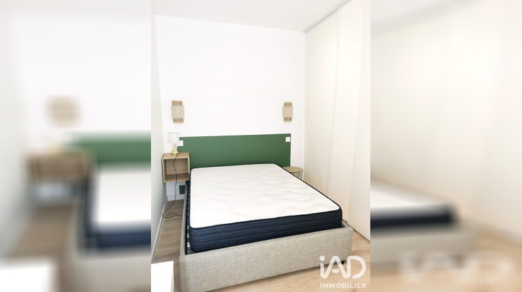 Ma-Cabane - Vente Maison Libourne, 46 m²