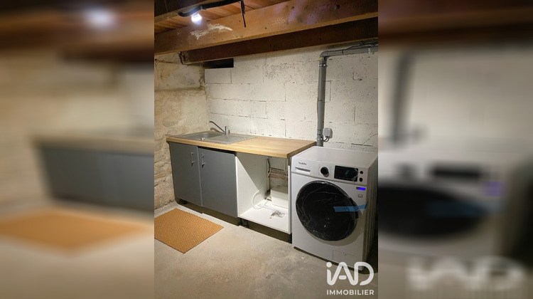 Ma-Cabane - Vente Maison Libourne, 46 m²