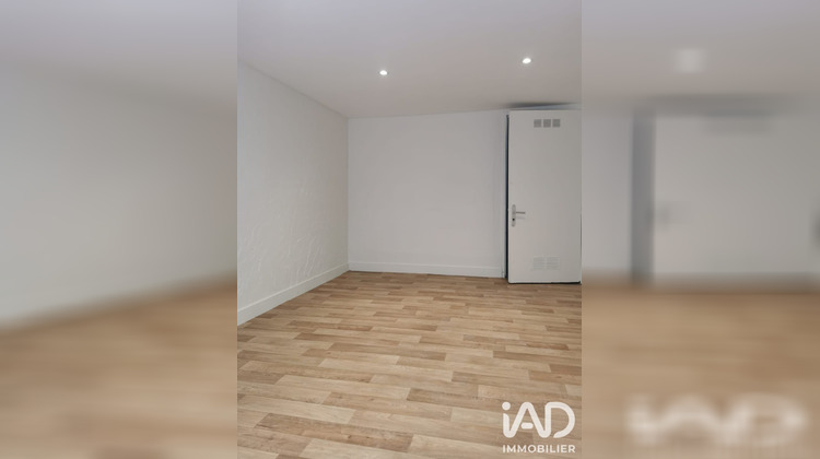 Ma-Cabane - Vente Maison Libourne, 46 m²