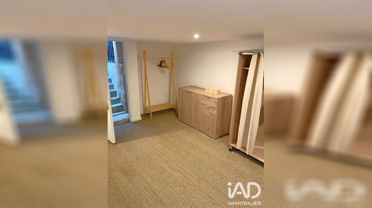 Ma-Cabane - Vente Maison Libourne, 46 m²
