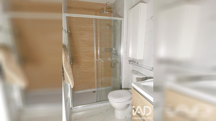 Ma-Cabane - Vente Maison Libourne, 46 m²