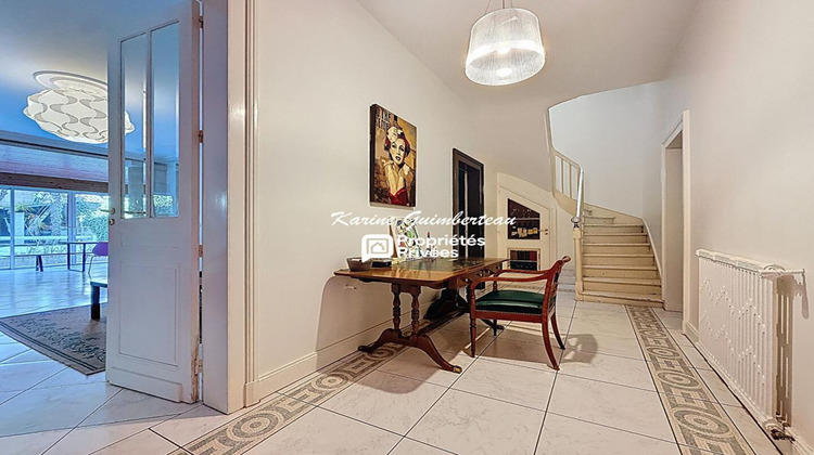 Ma-Cabane - Vente Maison LIBOURNE, 200 m²