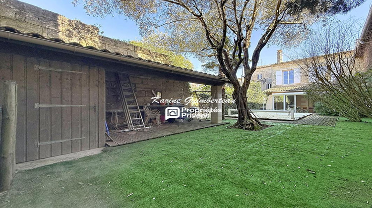 Ma-Cabane - Vente Maison LIBOURNE, 200 m²