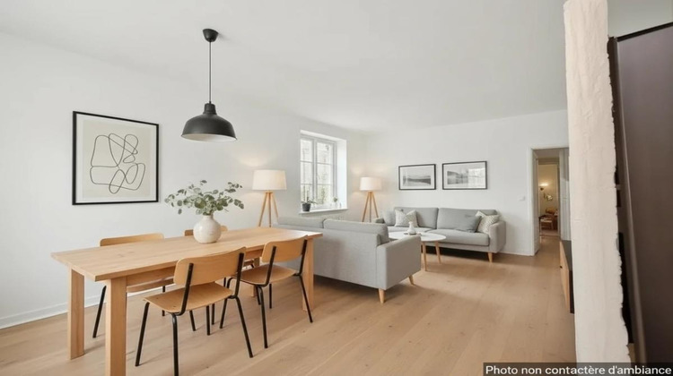 Ma-Cabane - Vente Maison LIBOURNE, 97 m²