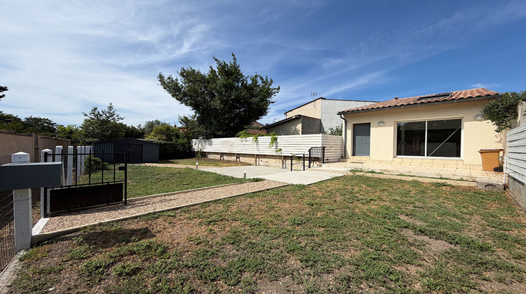 Ma-Cabane - Vente Maison LIBOURNE, 86 m²