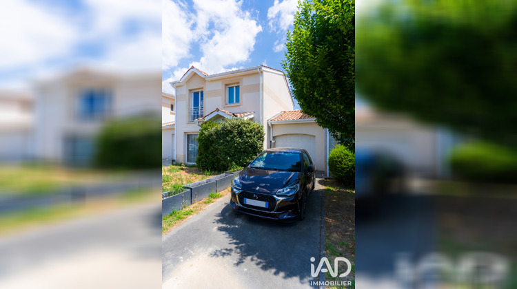 Ma-Cabane - Vente Maison Libourne, 91 m²