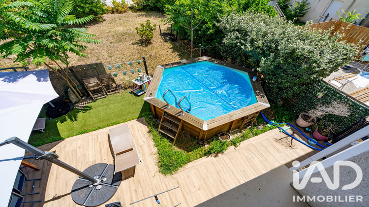 Ma-Cabane - Vente Maison Libourne, 91 m²