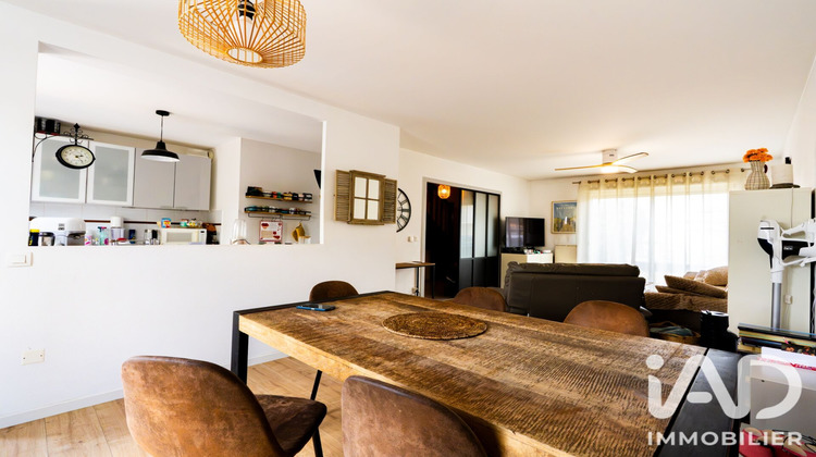 Ma-Cabane - Vente Maison Libourne, 91 m²
