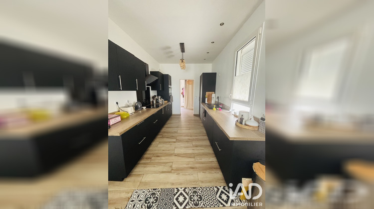 Ma-Cabane - Vente Maison Libourne, 125 m²