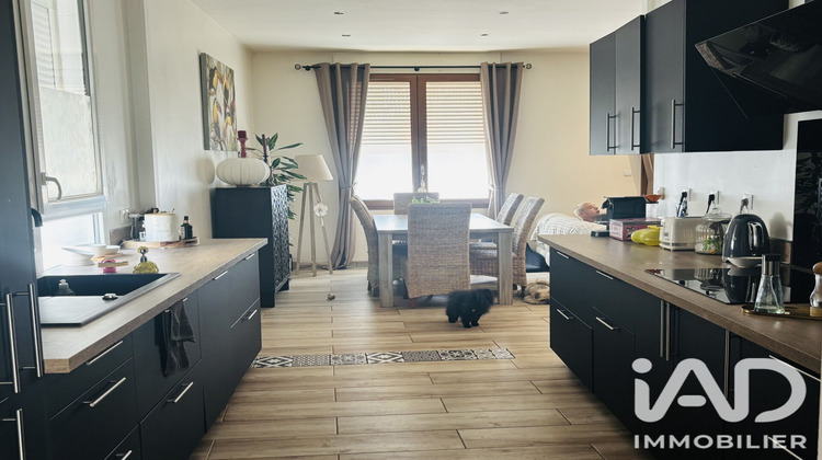 Ma-Cabane - Vente Maison Libourne, 125 m²
