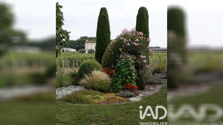 Ma-Cabane - Vente Maison Libourne, 85 m²
