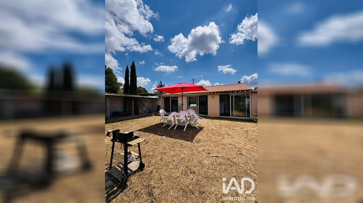 Ma-Cabane - Vente Maison Libourne, 90 m²