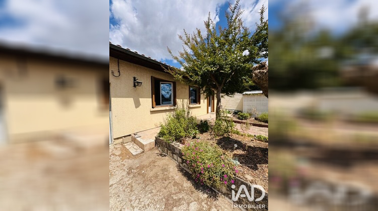 Ma-Cabane - Vente Maison Libourne, 90 m²