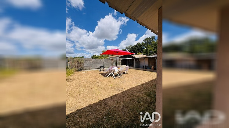 Ma-Cabane - Vente Maison Libourne, 90 m²