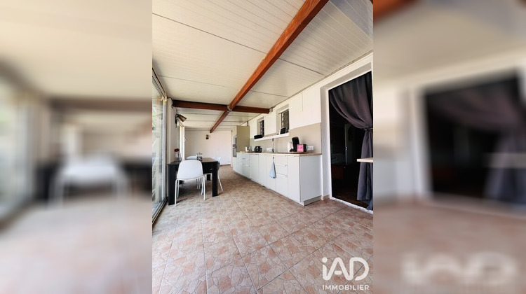 Ma-Cabane - Vente Maison Libourne, 90 m²