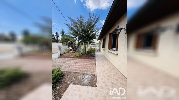 Ma-Cabane - Vente Maison Libourne, 90 m²